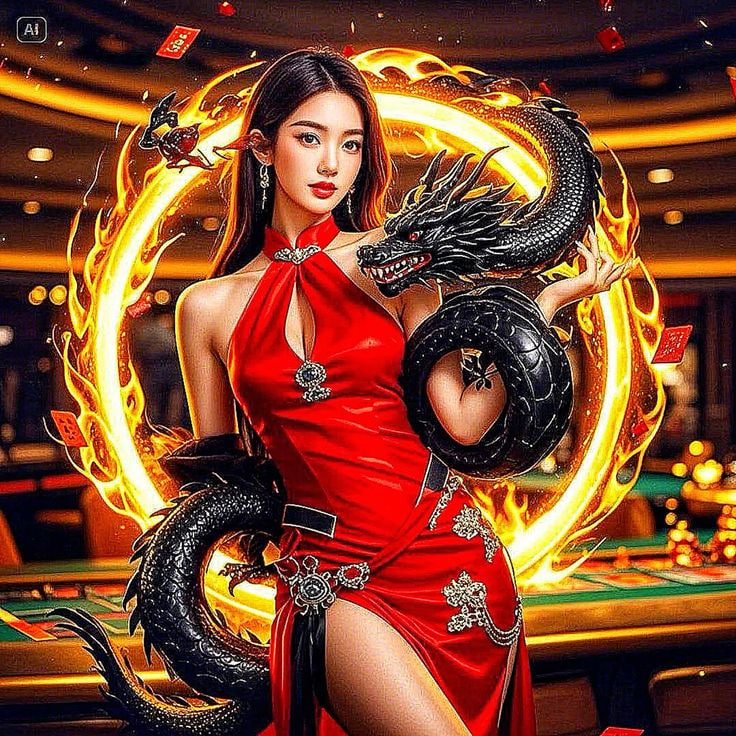 qj88 Live Casino